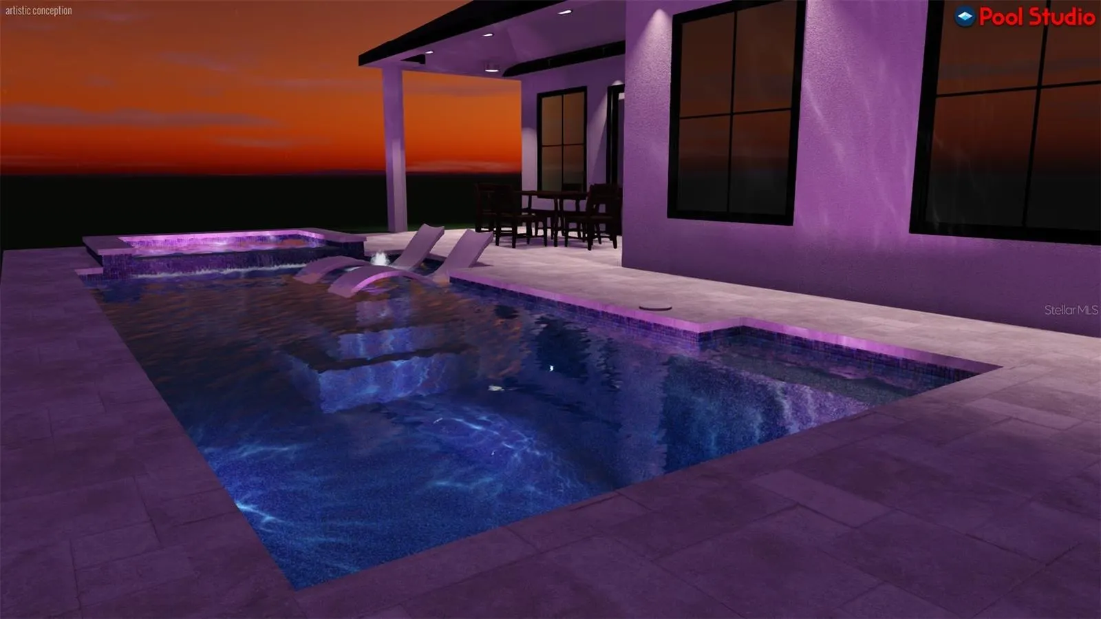 138 TOSCAVILLA BLVD