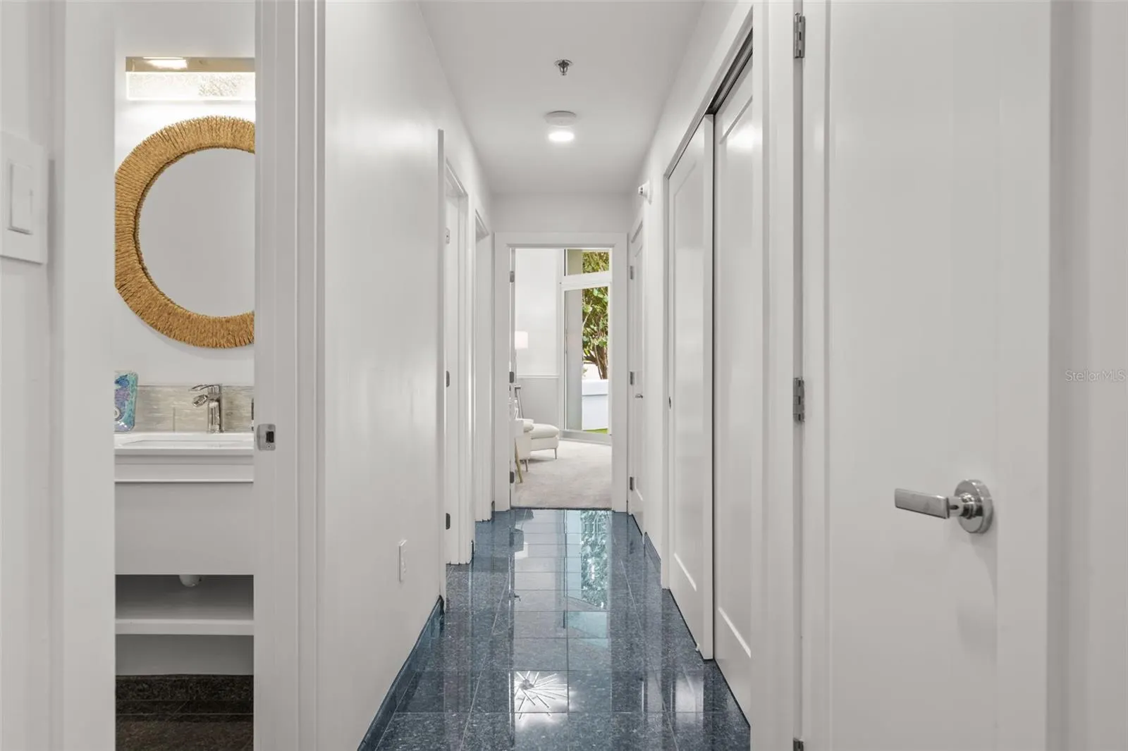 988 BLVD OF THE ARTS #109, #109