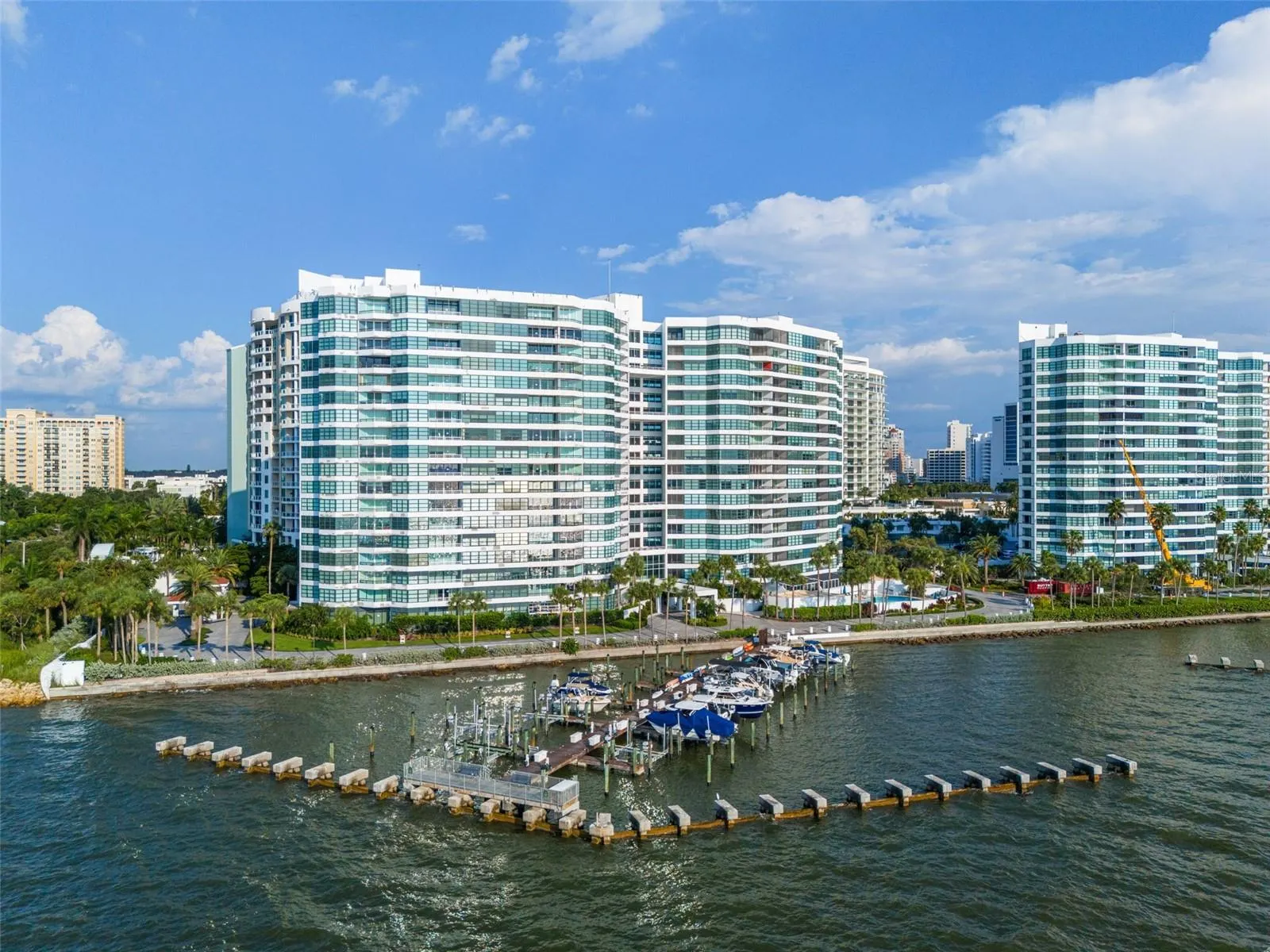 988 BLVD OF THE ARTS #109, #109