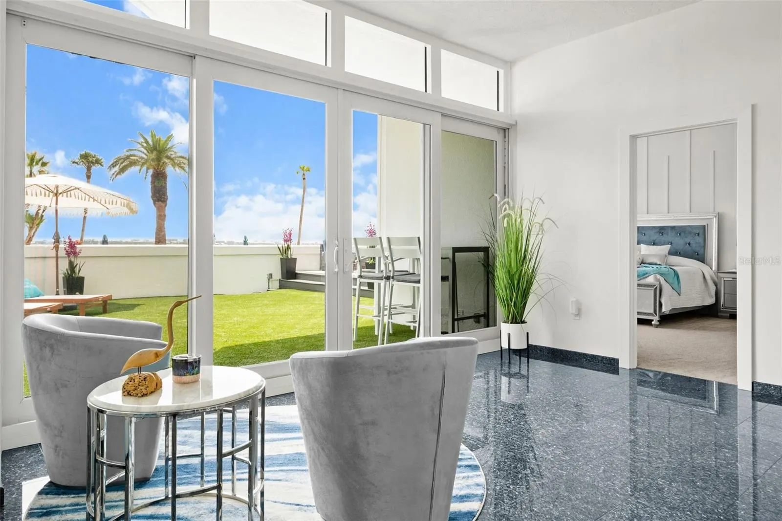 988 BLVD OF THE ARTS #109, #109