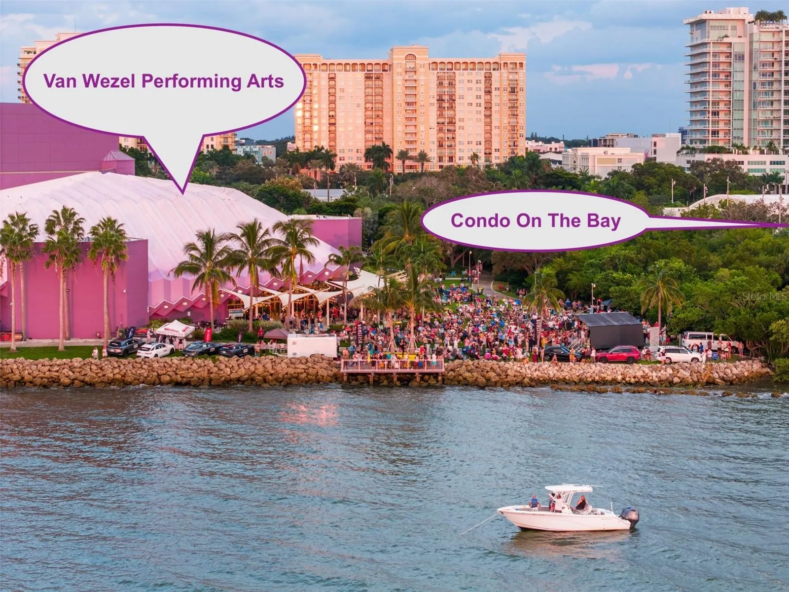 988 BLVD OF THE ARTS #109, #109