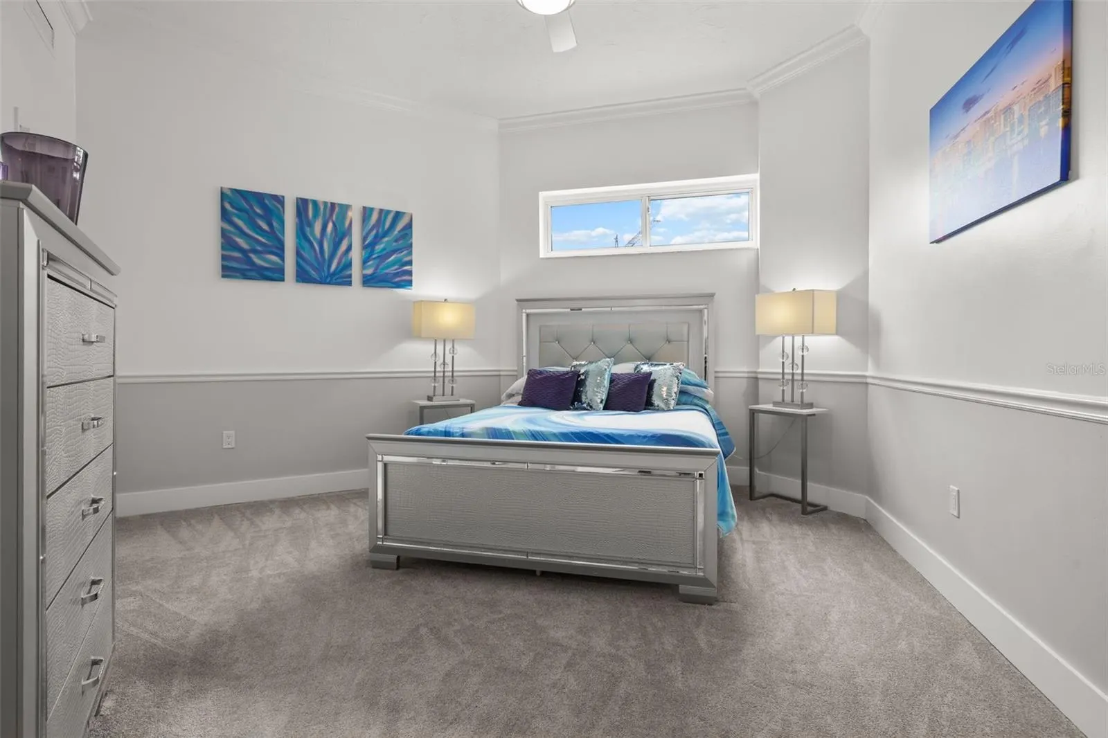 988 BLVD OF THE ARTS #109, #109
