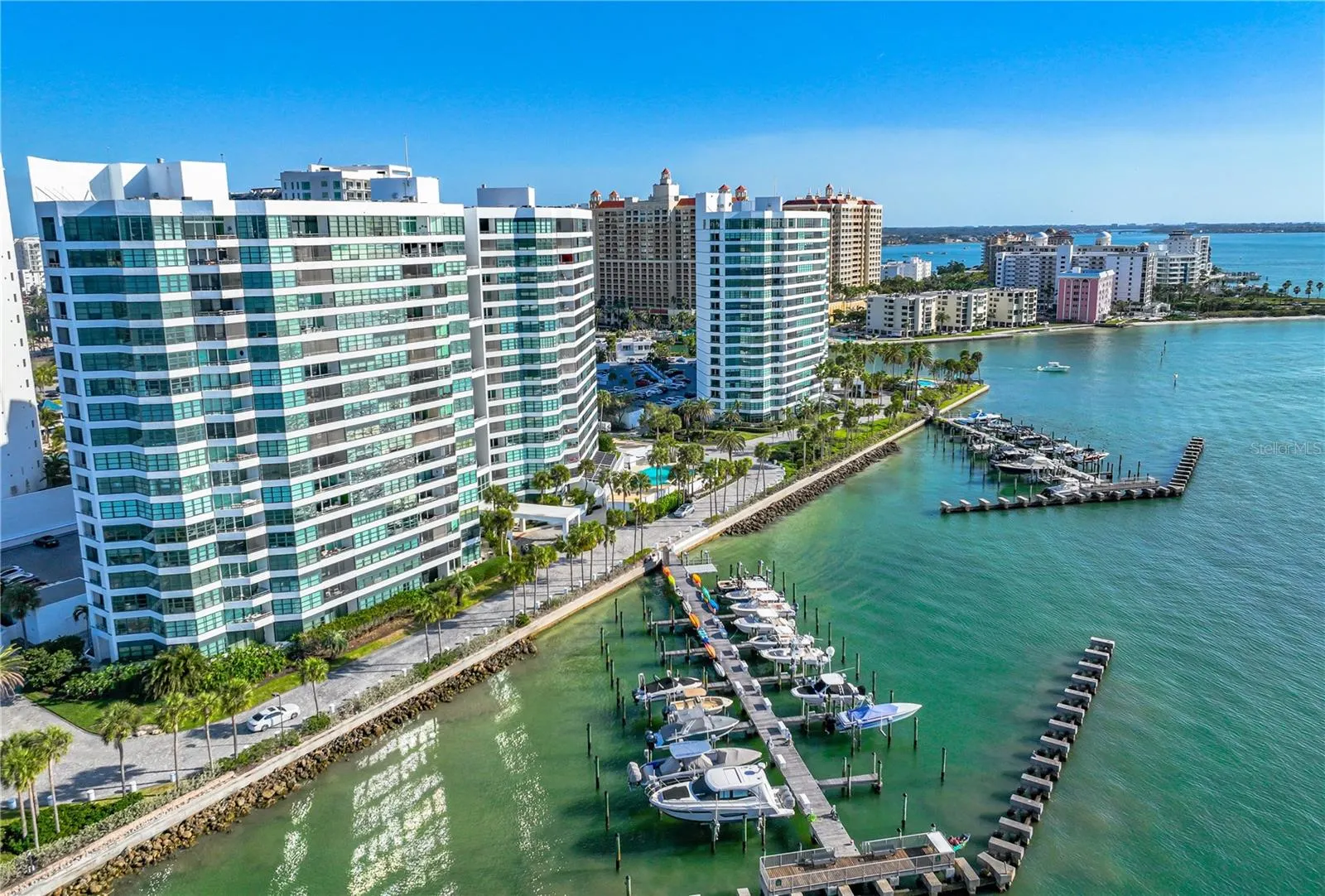 988 BLVD OF THE ARTS #109, #109