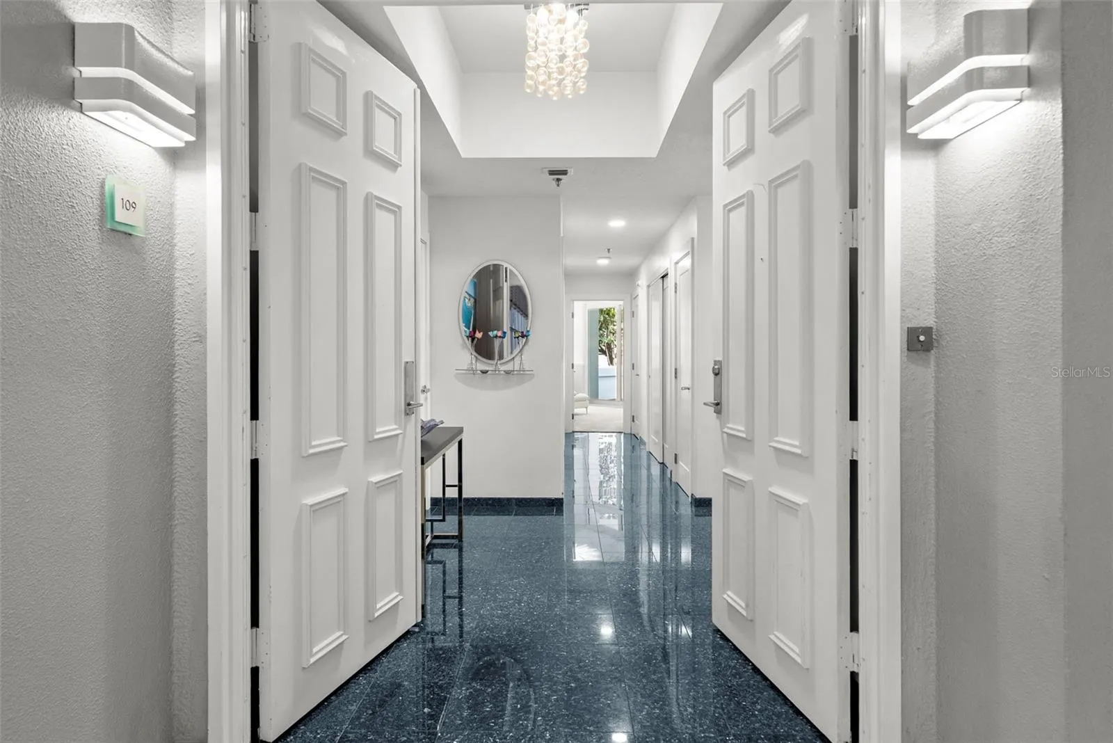 988 BLVD OF THE ARTS #109, #109