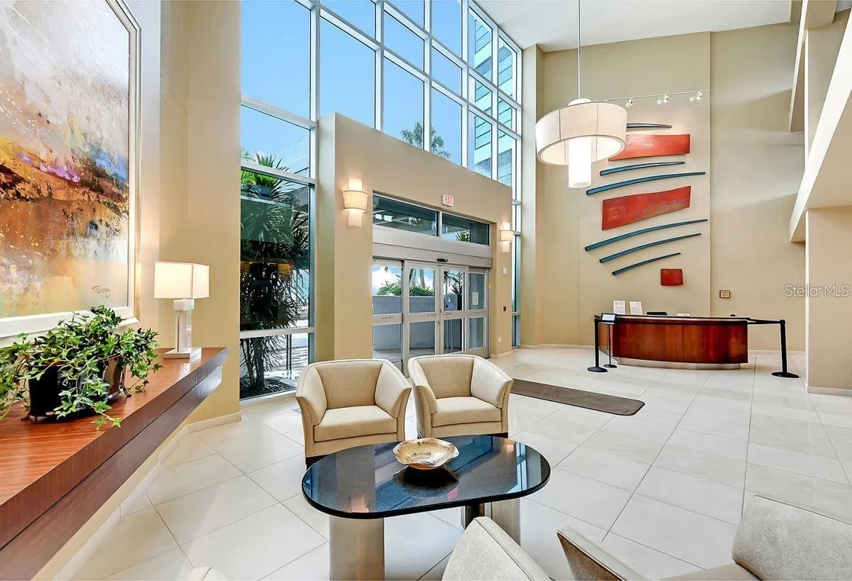 988 BLVD OF THE ARTS #109, #109
