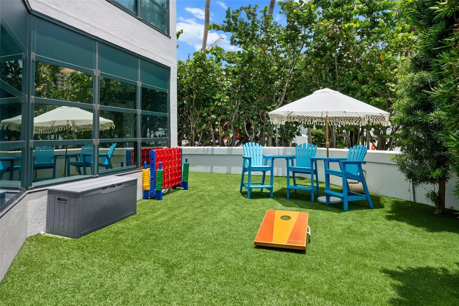 988 BLVD OF THE ARTS #109, #109