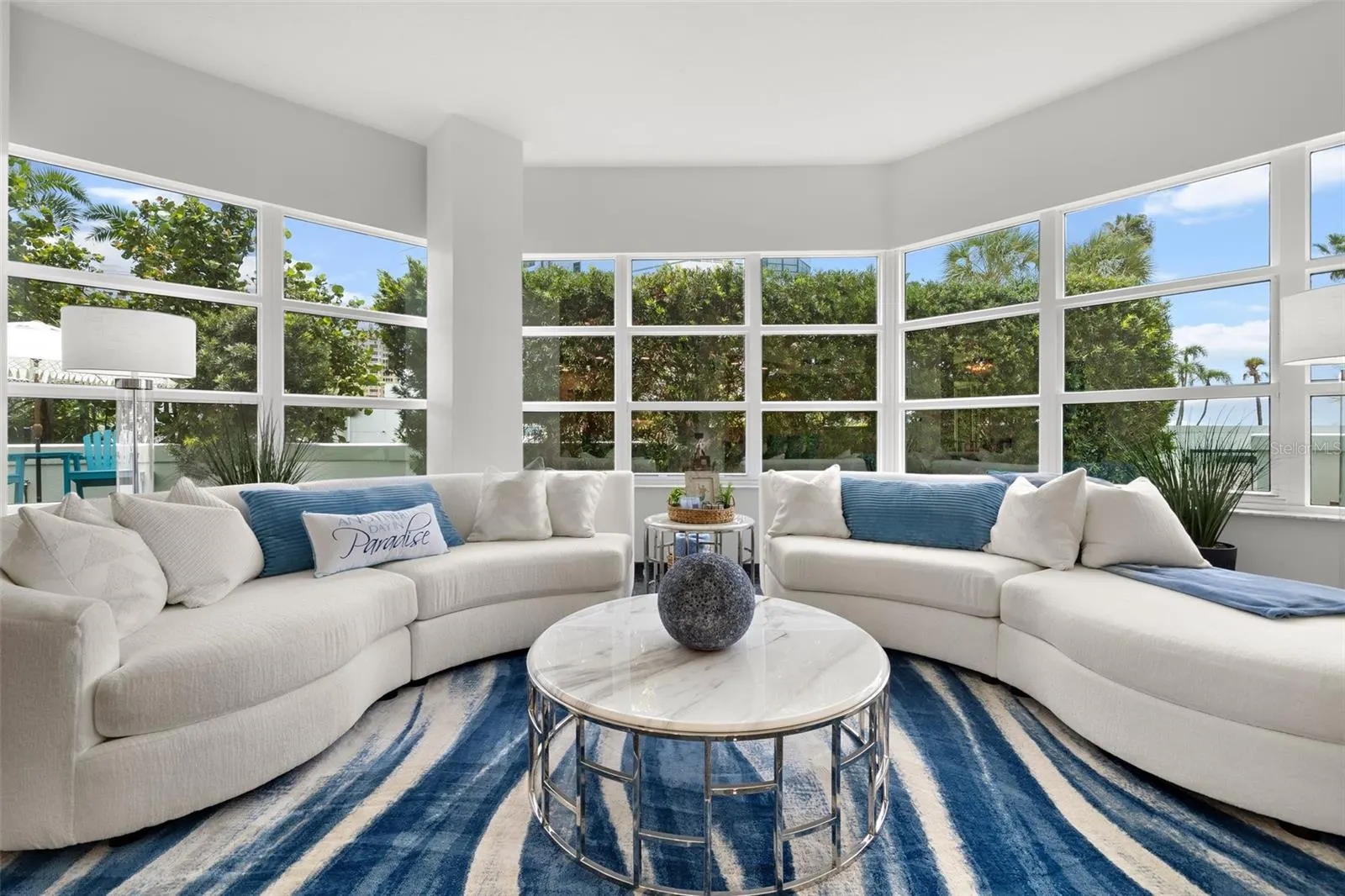 988 BLVD OF THE ARTS #109, #109