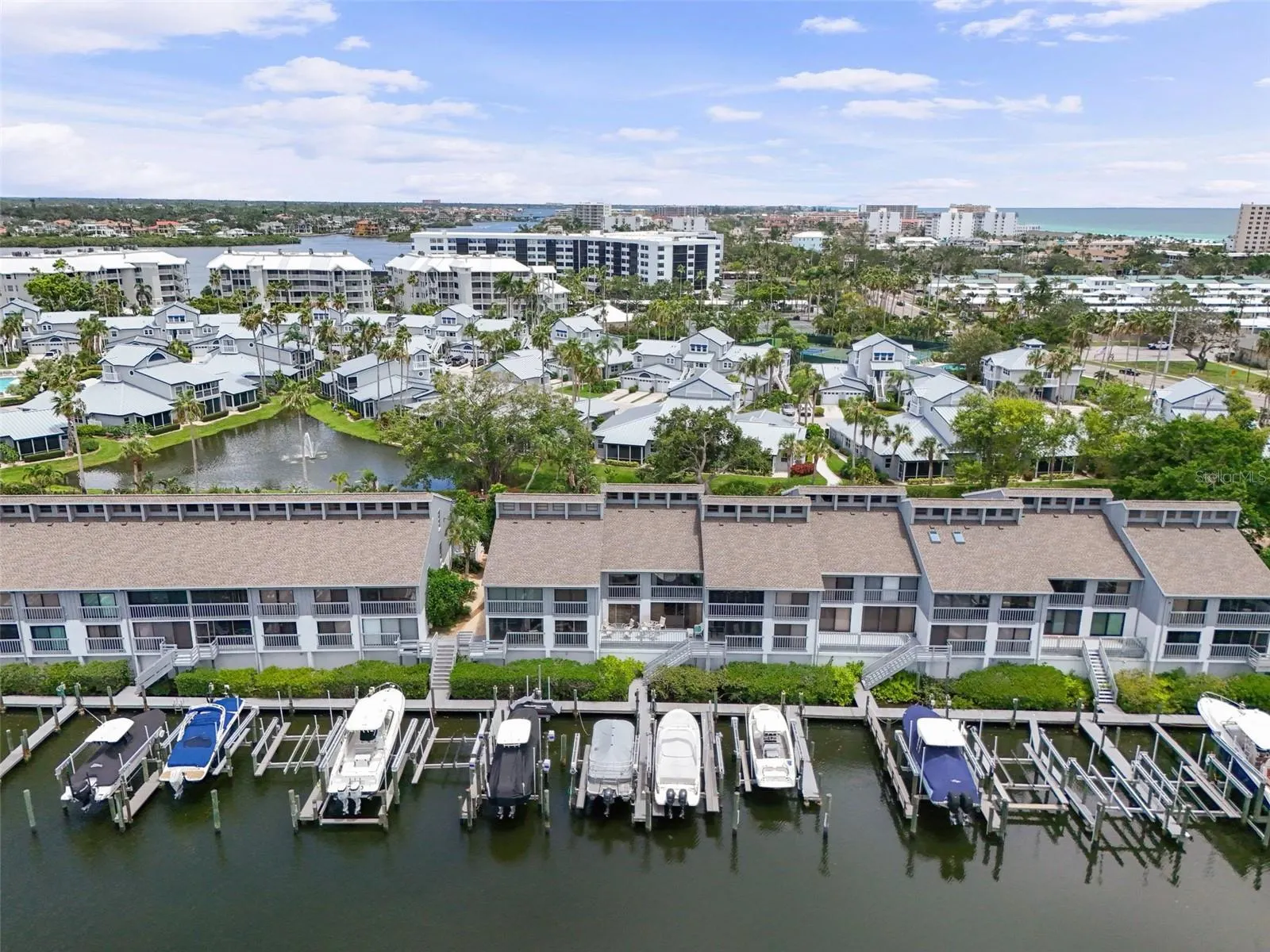 1269 DOCKSIDE PL #115, #115