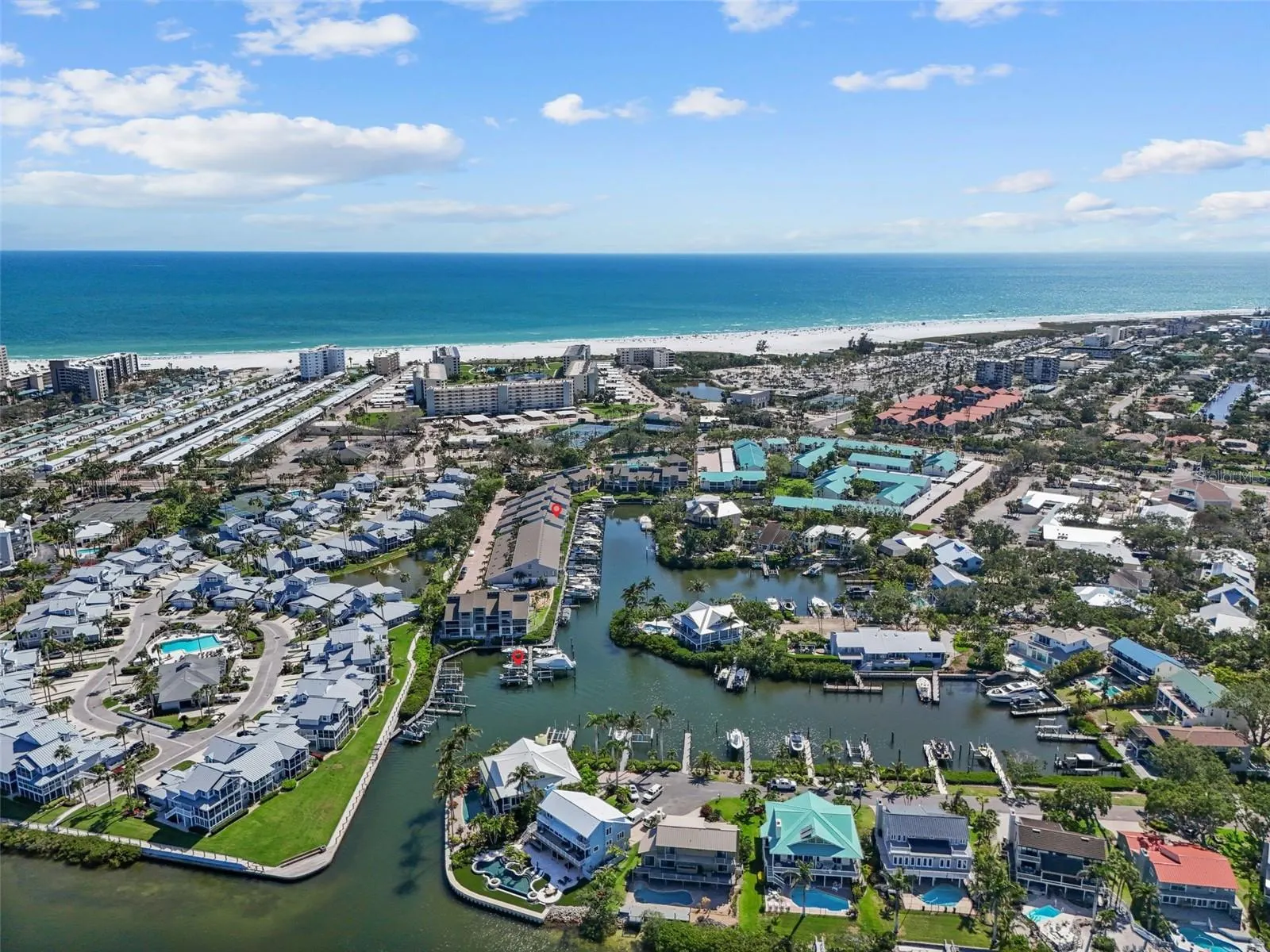 1269 DOCKSIDE PL #115, #115