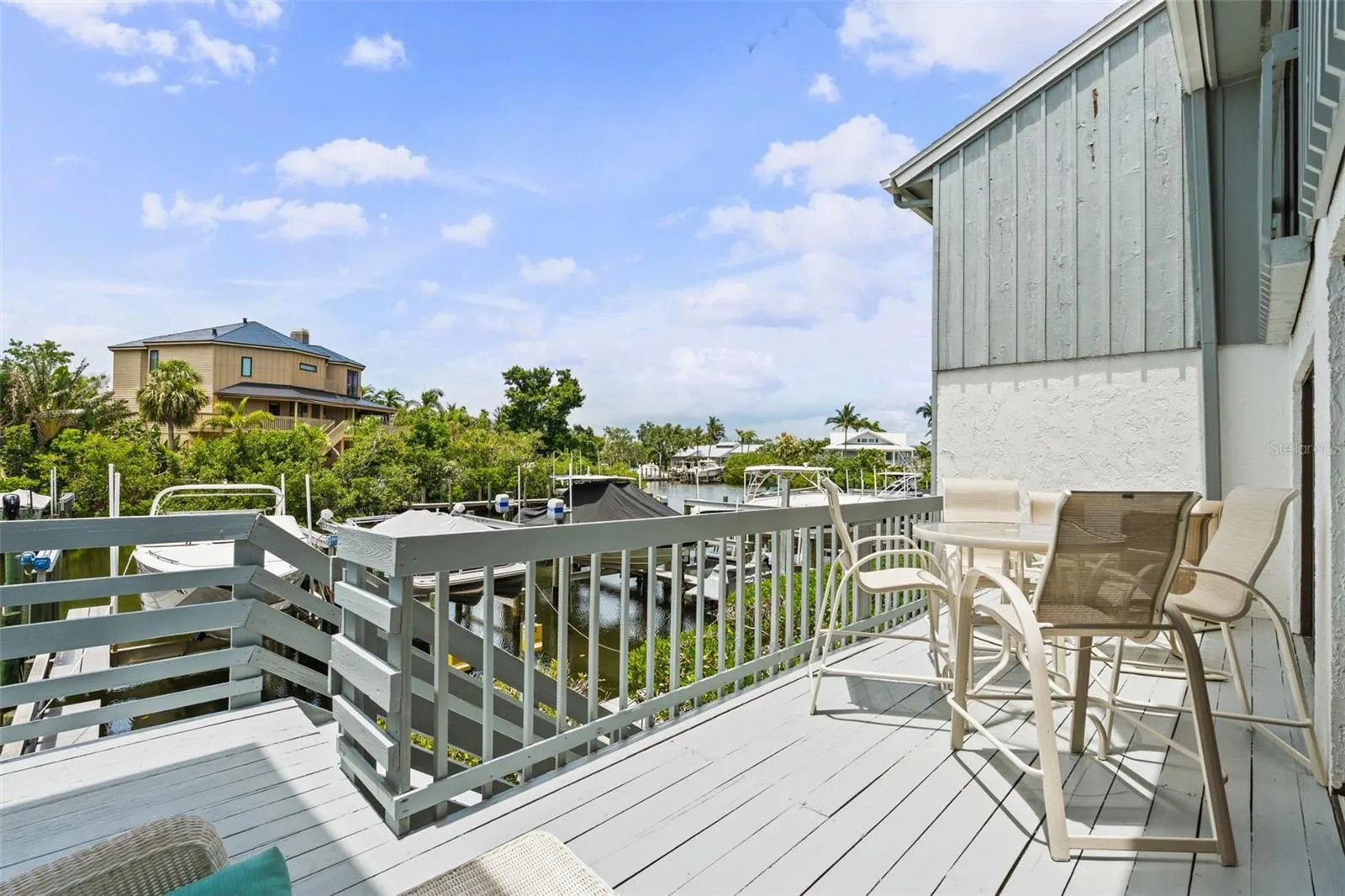 1269 DOCKSIDE PL #115, #115