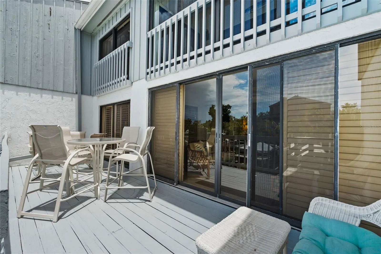 1269 DOCKSIDE PL #115, #115