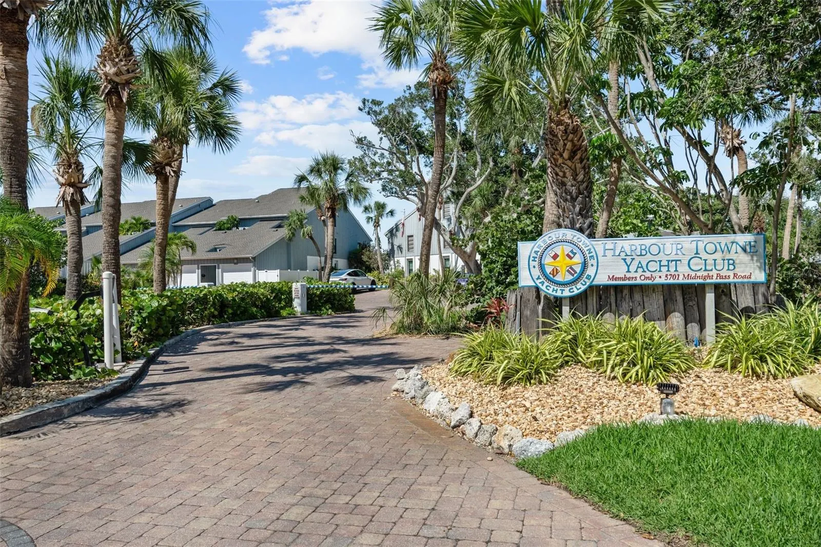 1269 DOCKSIDE PL #115, #115