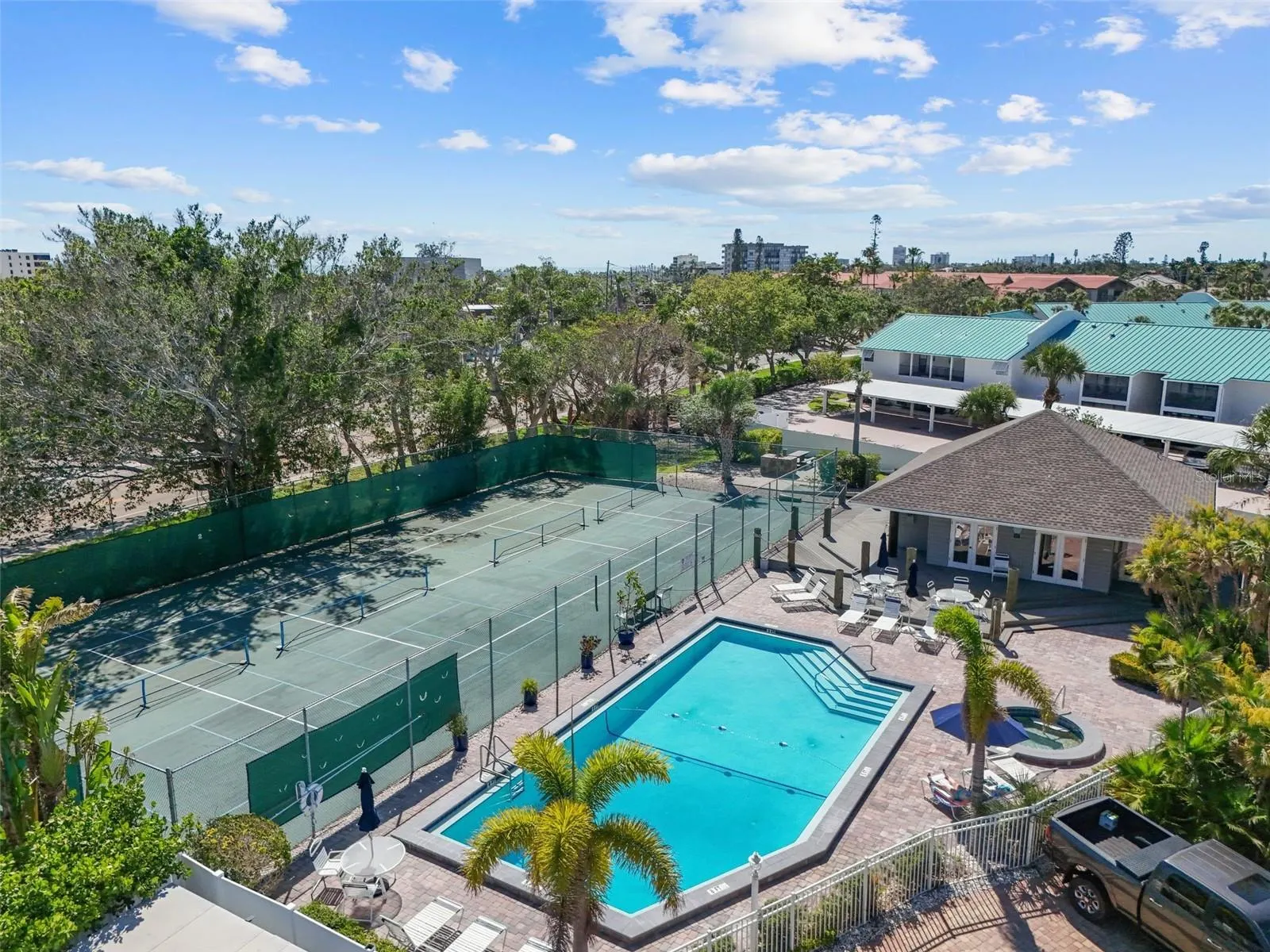 1269 DOCKSIDE PL #115, #115