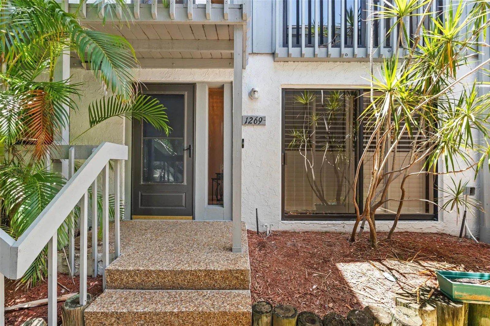 1269 DOCKSIDE PL #115, #115