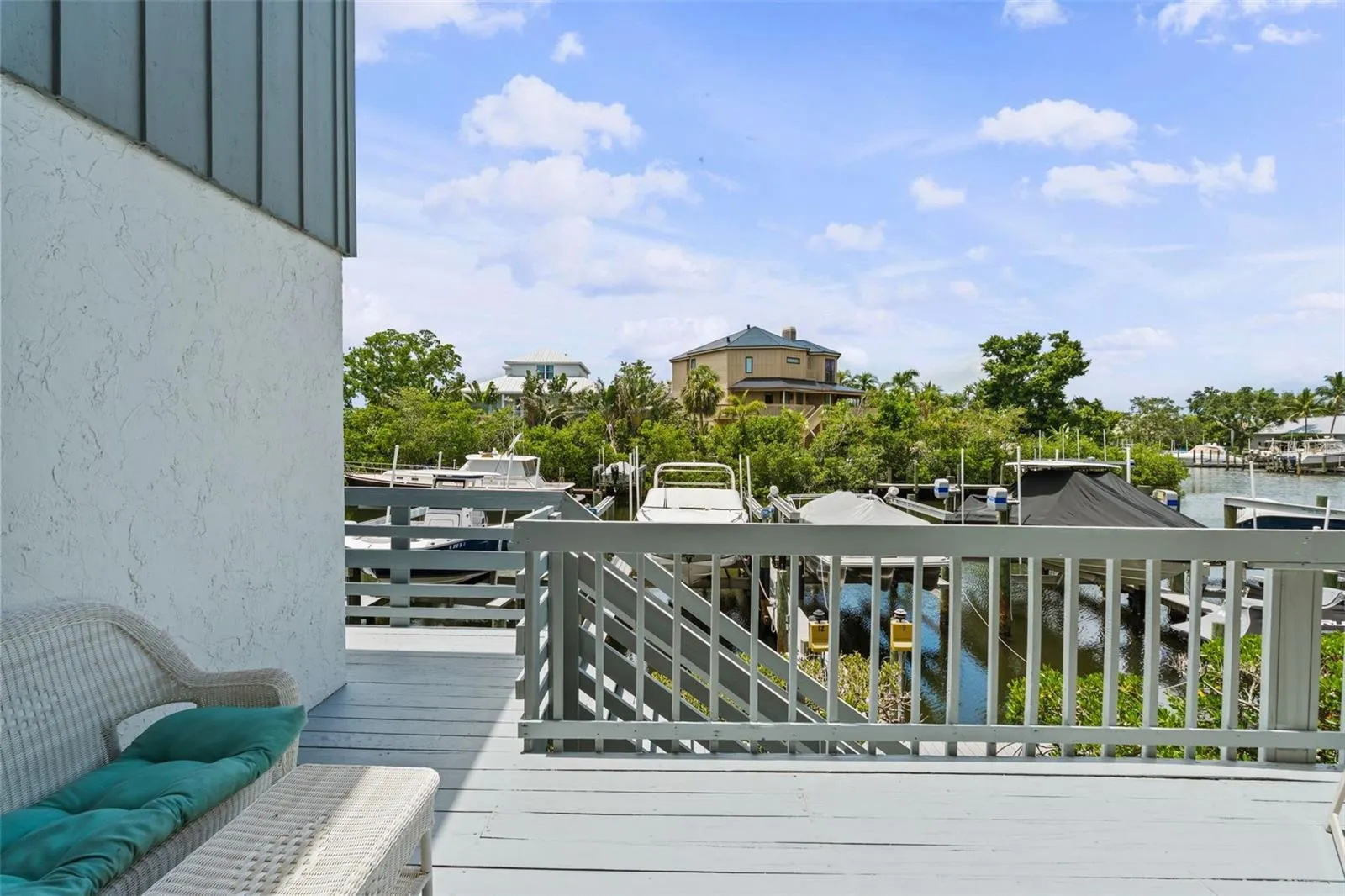 1269 DOCKSIDE PL #115, #115