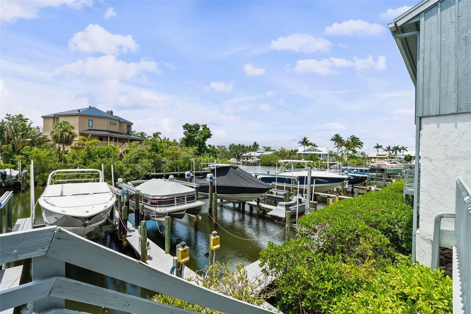 1269 DOCKSIDE PL #115, #115