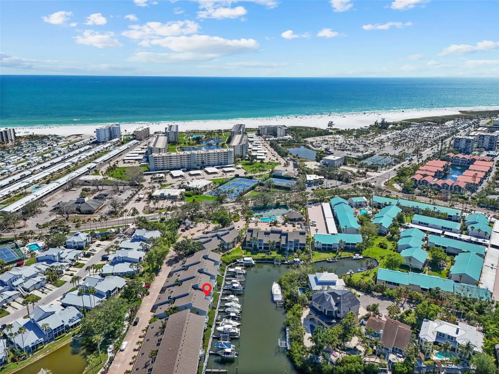 1269 DOCKSIDE PL #115, #115