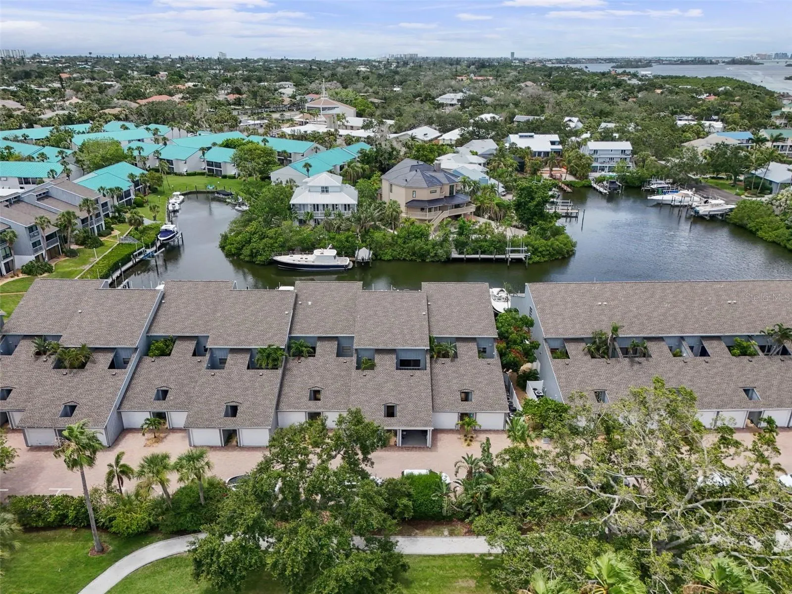 1269 DOCKSIDE PL #115, #115