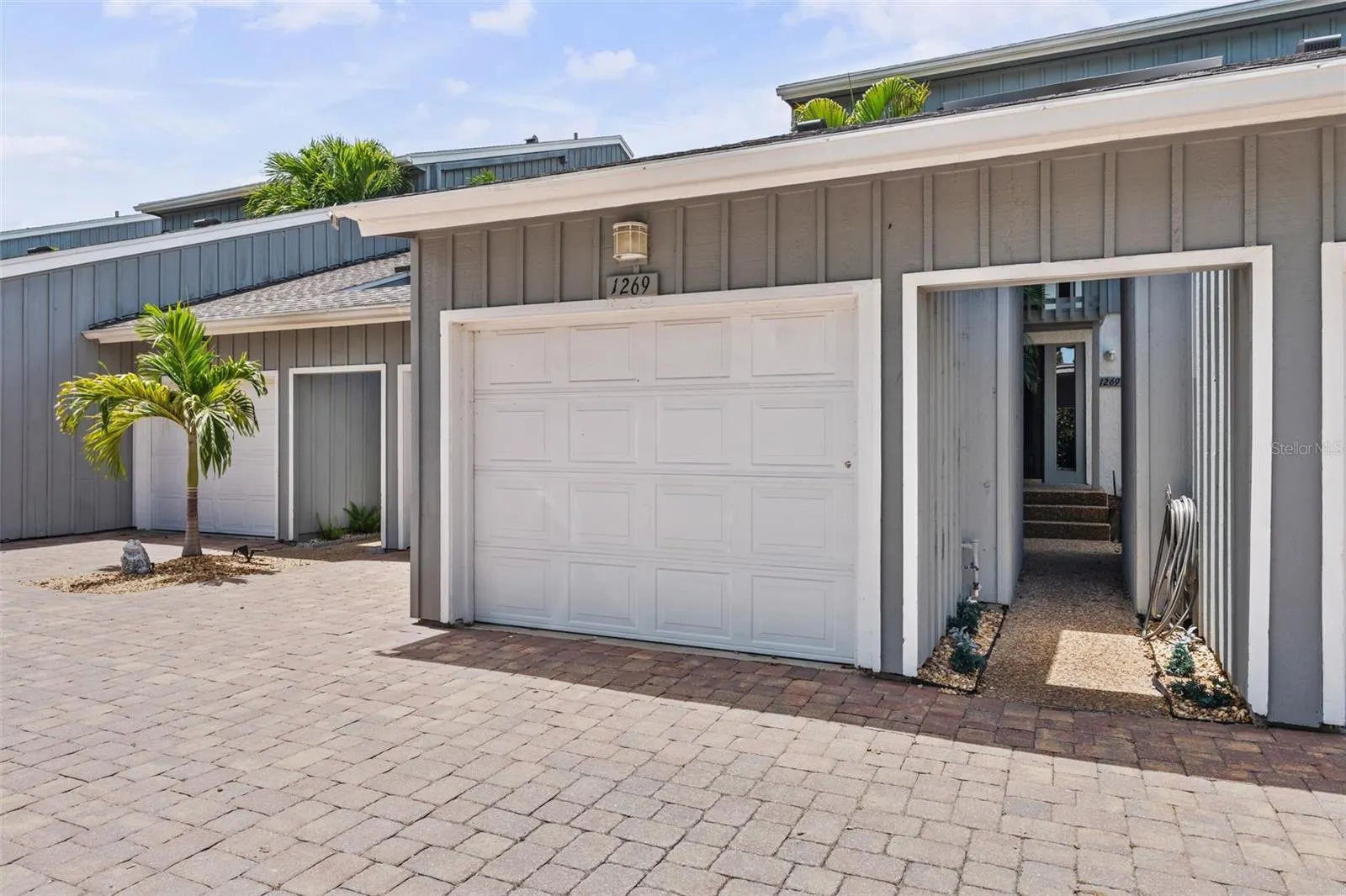 1269 DOCKSIDE PL #115, #115