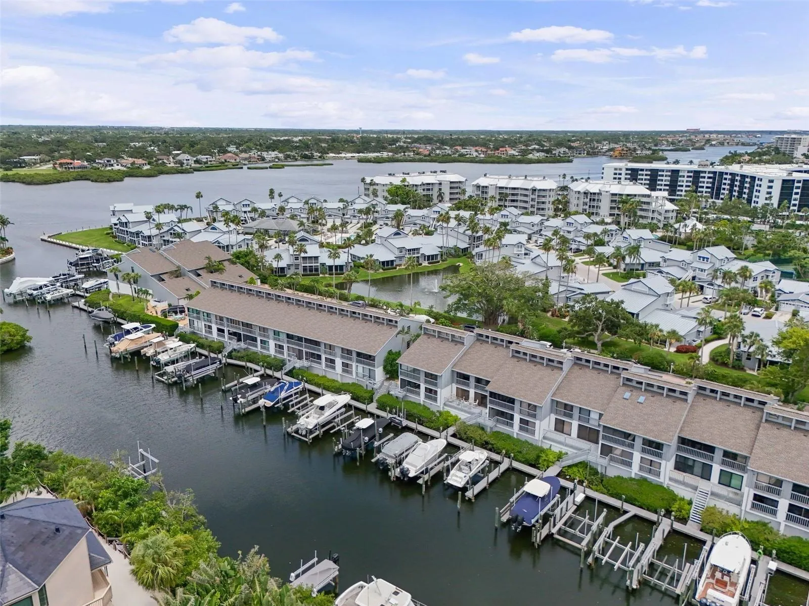 1269 DOCKSIDE PL #115, #115
