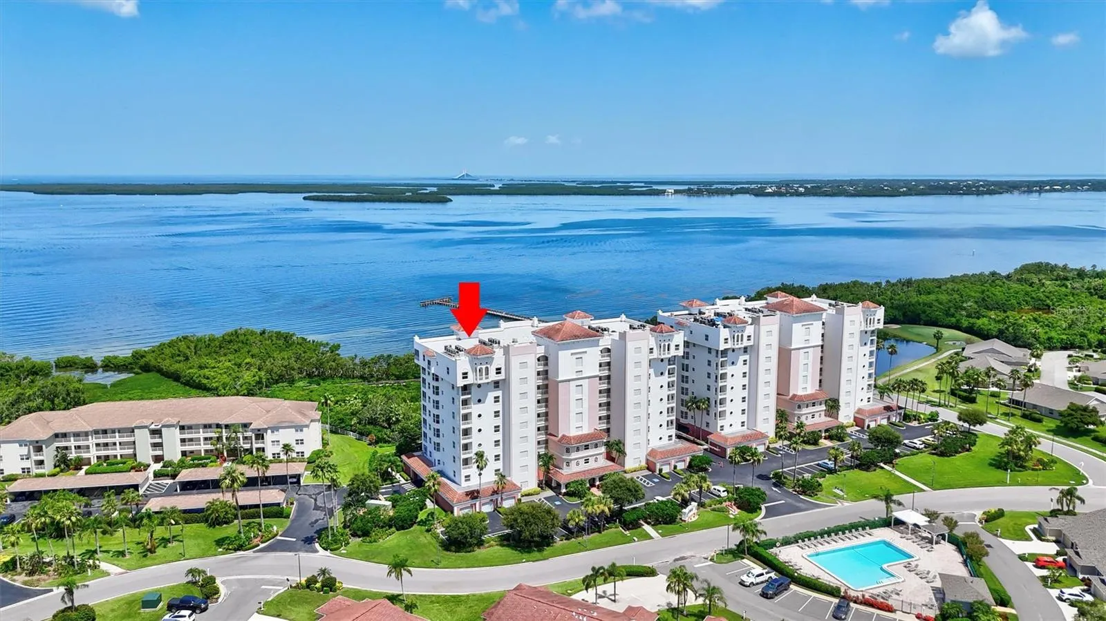 2825 TERRA CEIA BAY BLVD #1902, #1902