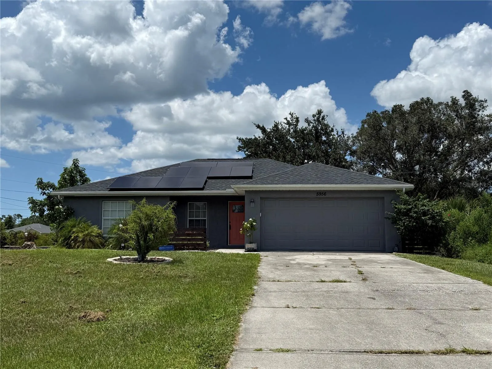 5956 NYBERG RD