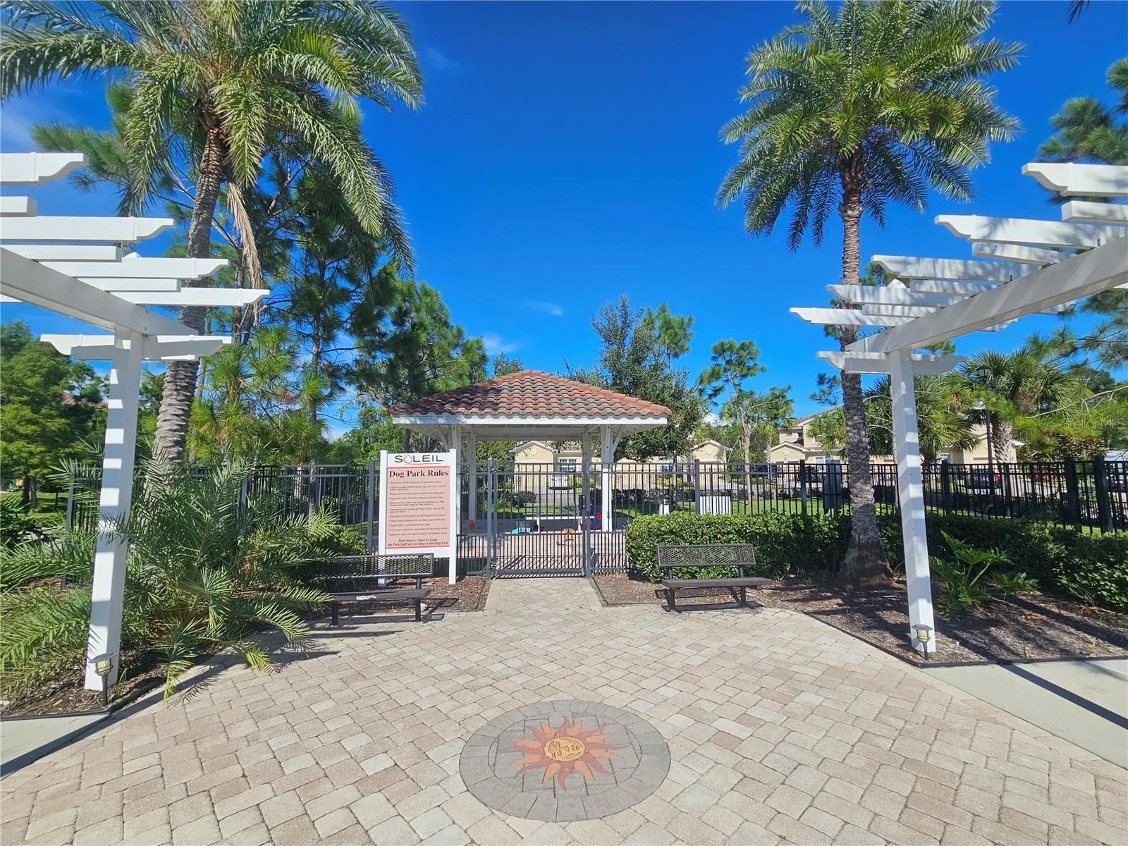 2807 ORIOLE DR