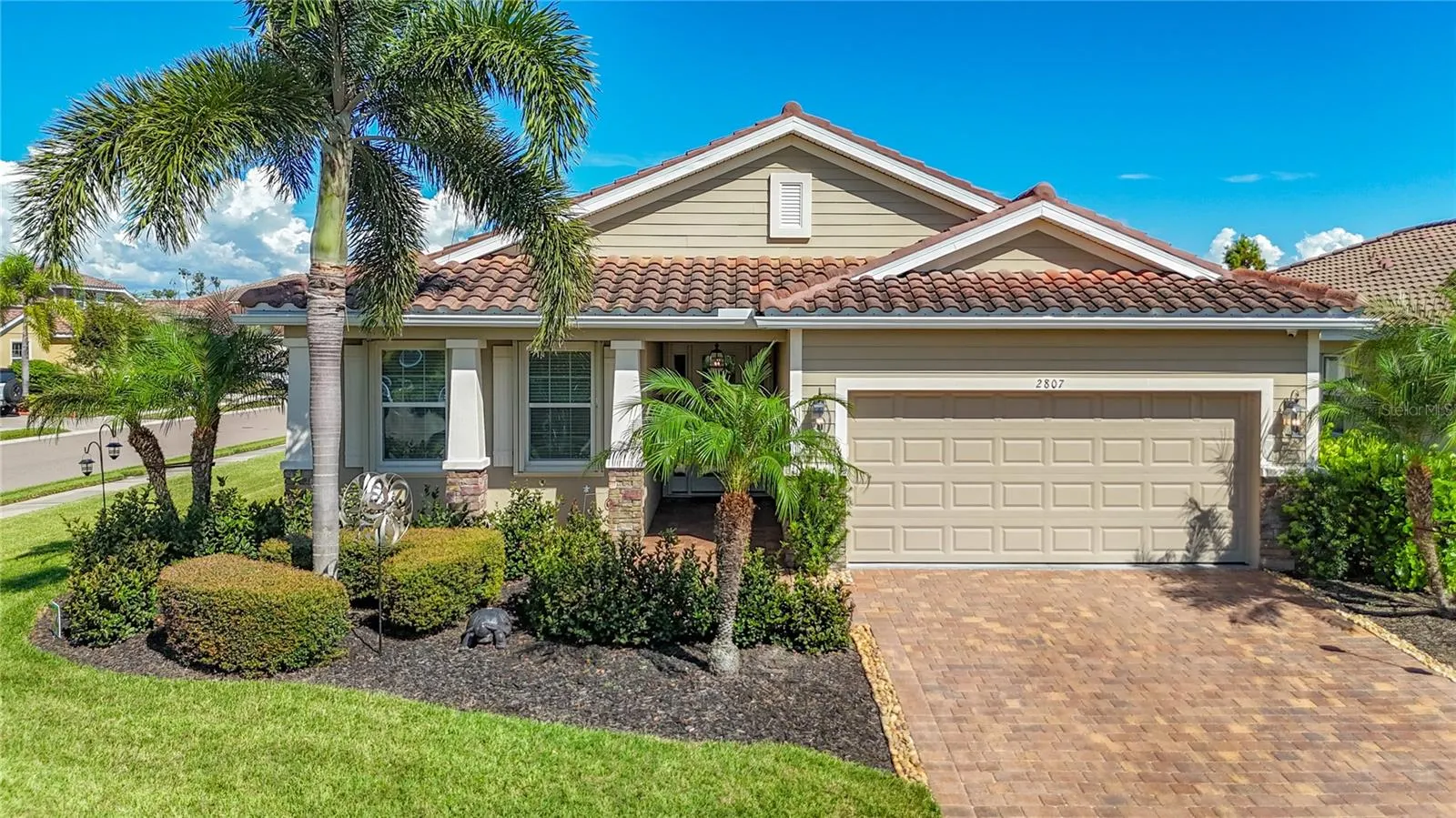 2807 ORIOLE DR