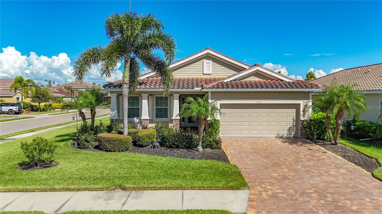 2807 ORIOLE DR