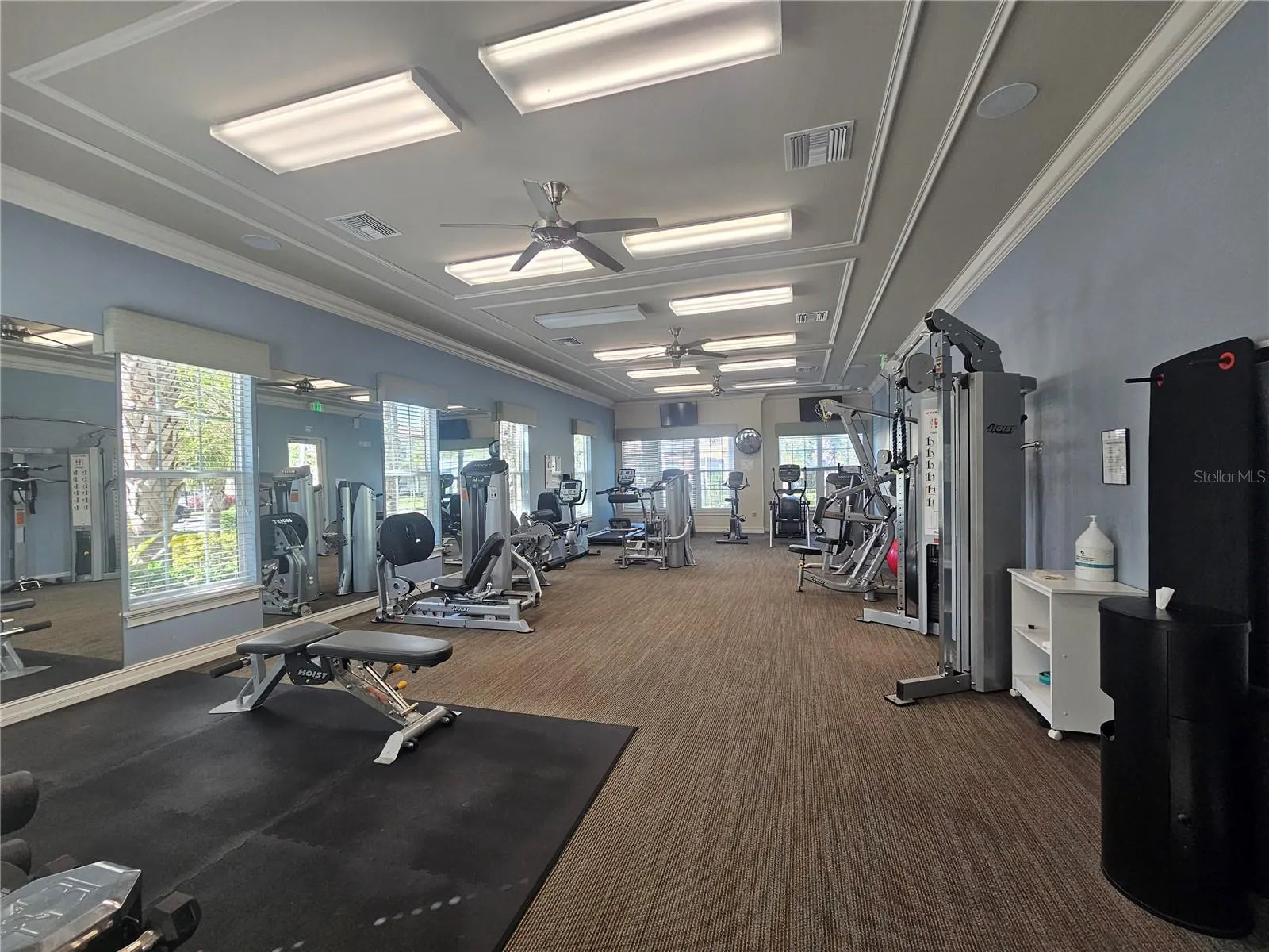 2807 ORIOLE DR