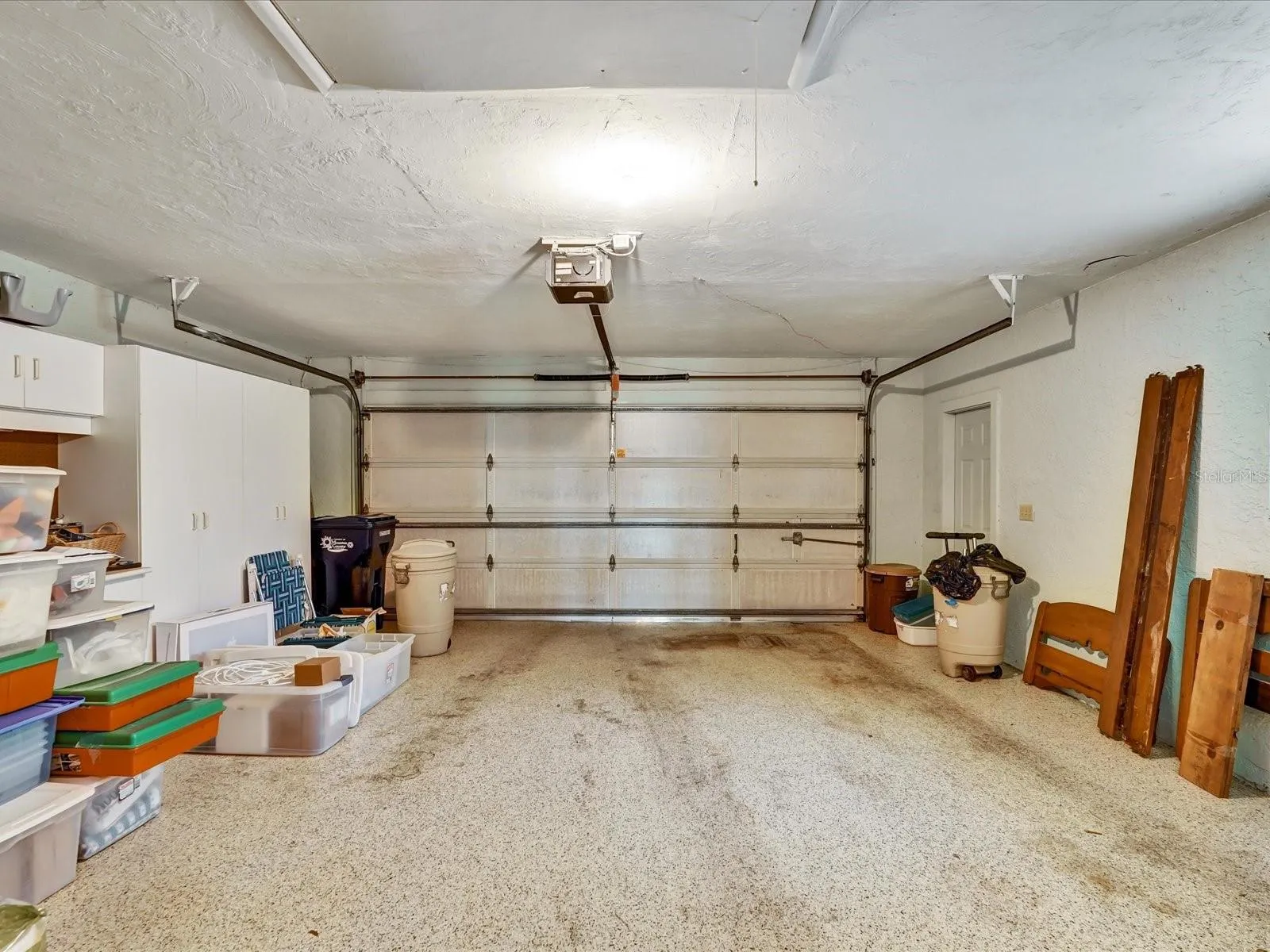 Undisclosed Address