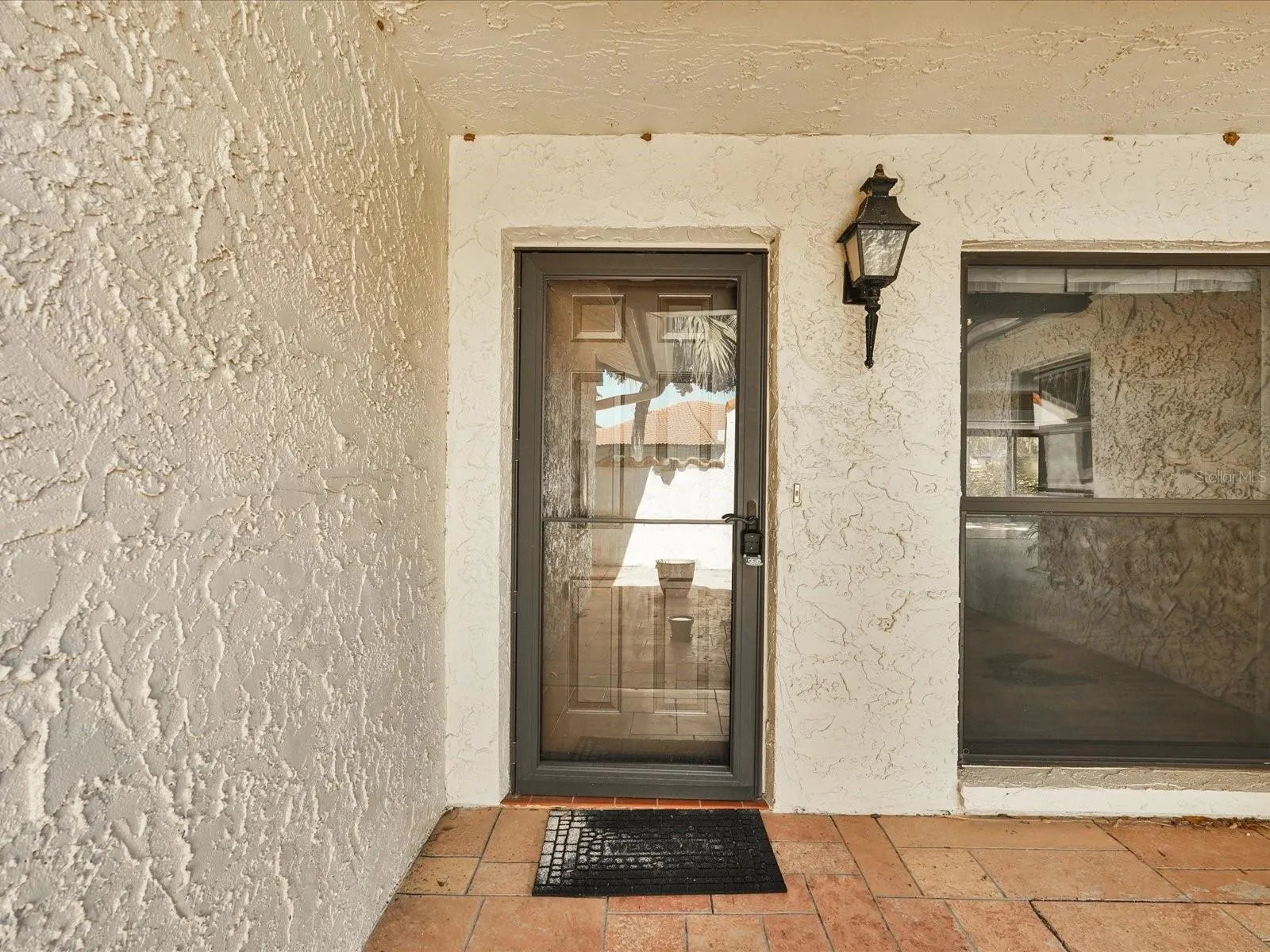 Undisclosed Address