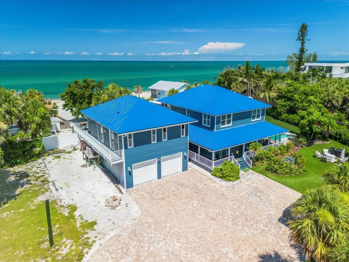 8400 MANASOTA KEY RD
