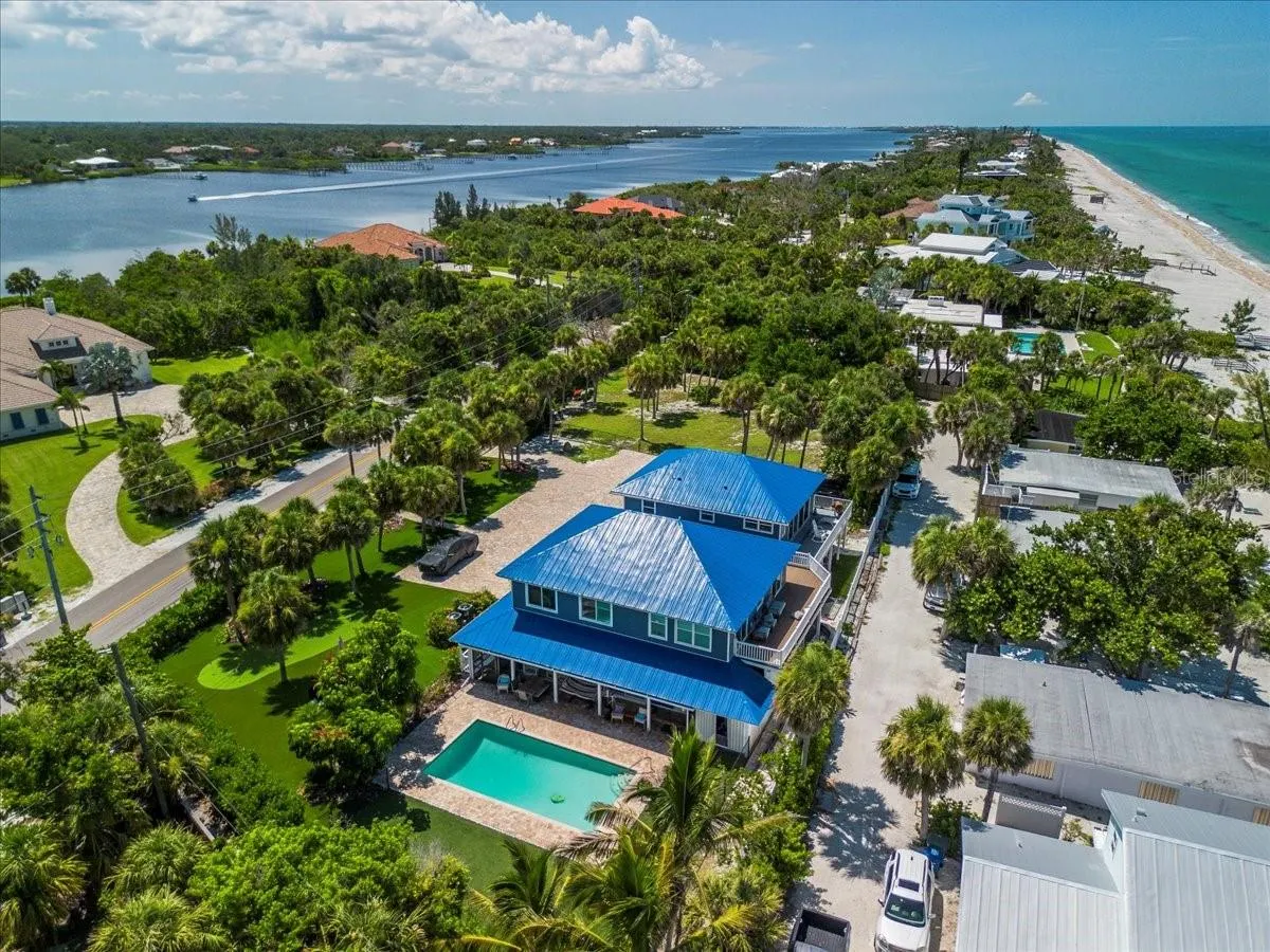 8400 MANASOTA KEY RD