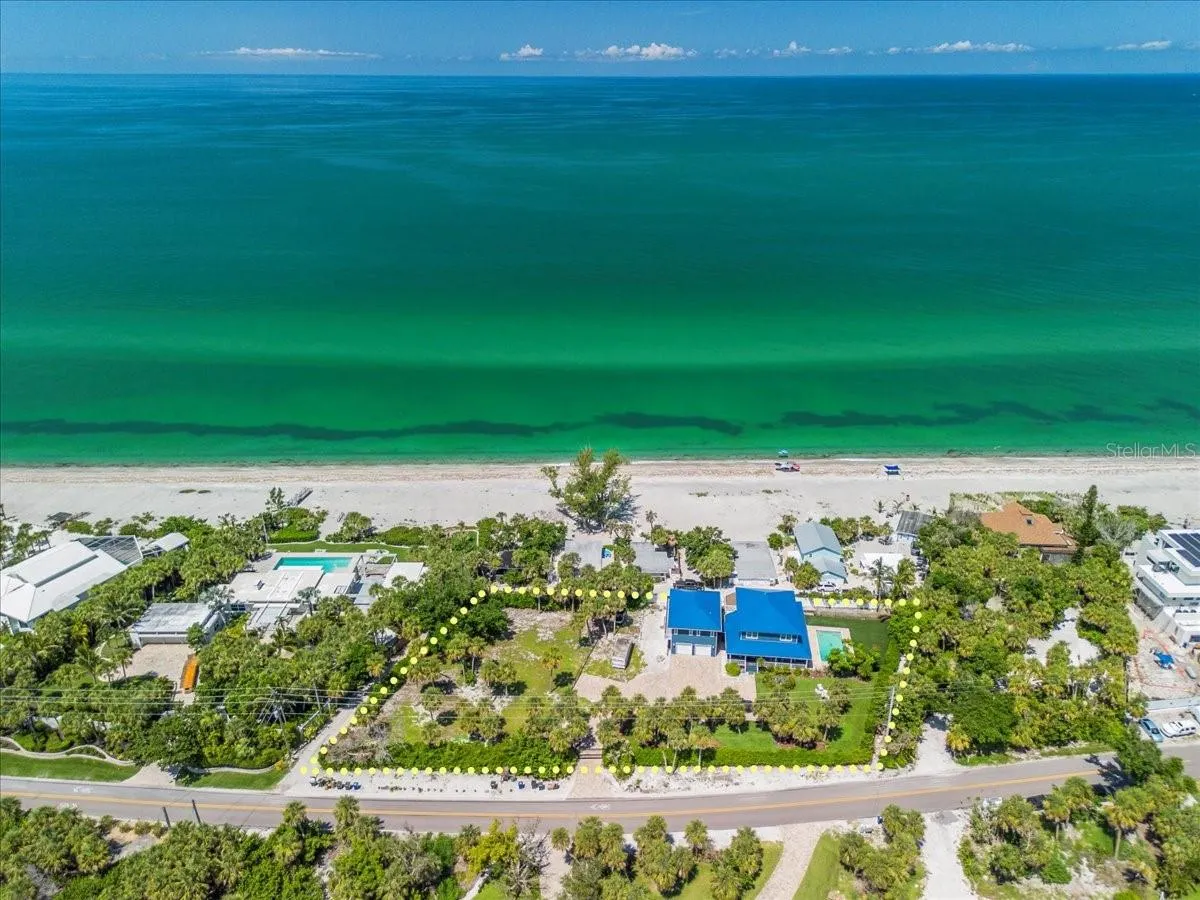8400 MANASOTA KEY RD