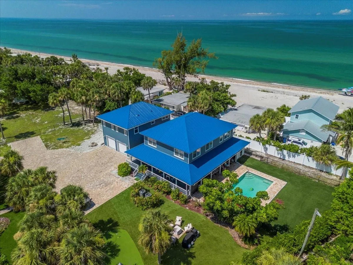 8400 MANASOTA KEY RD