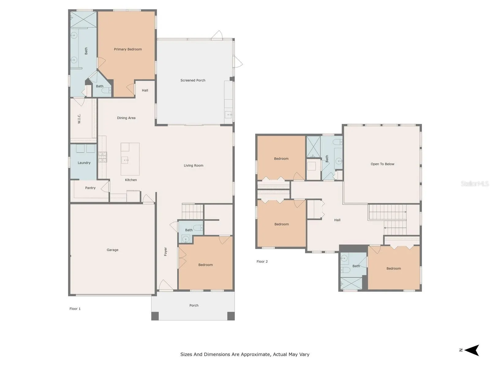 4457 SAGE GREEN TER