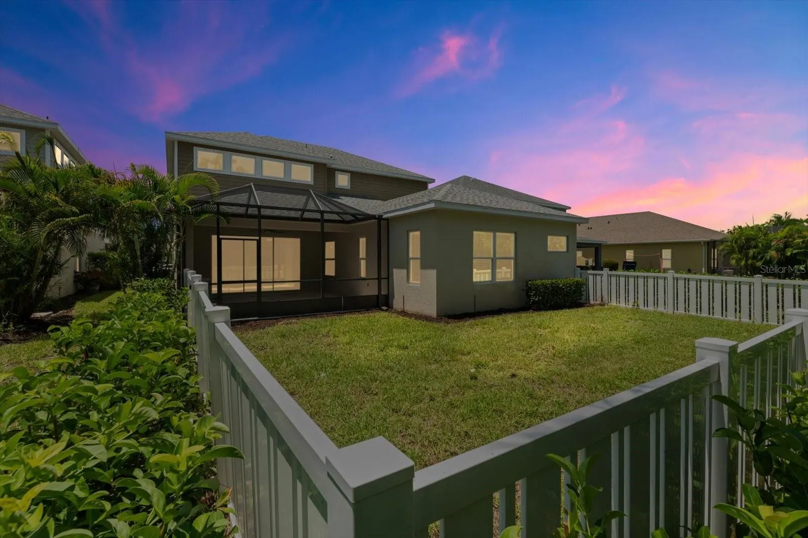 4457 SAGE GREEN TER
