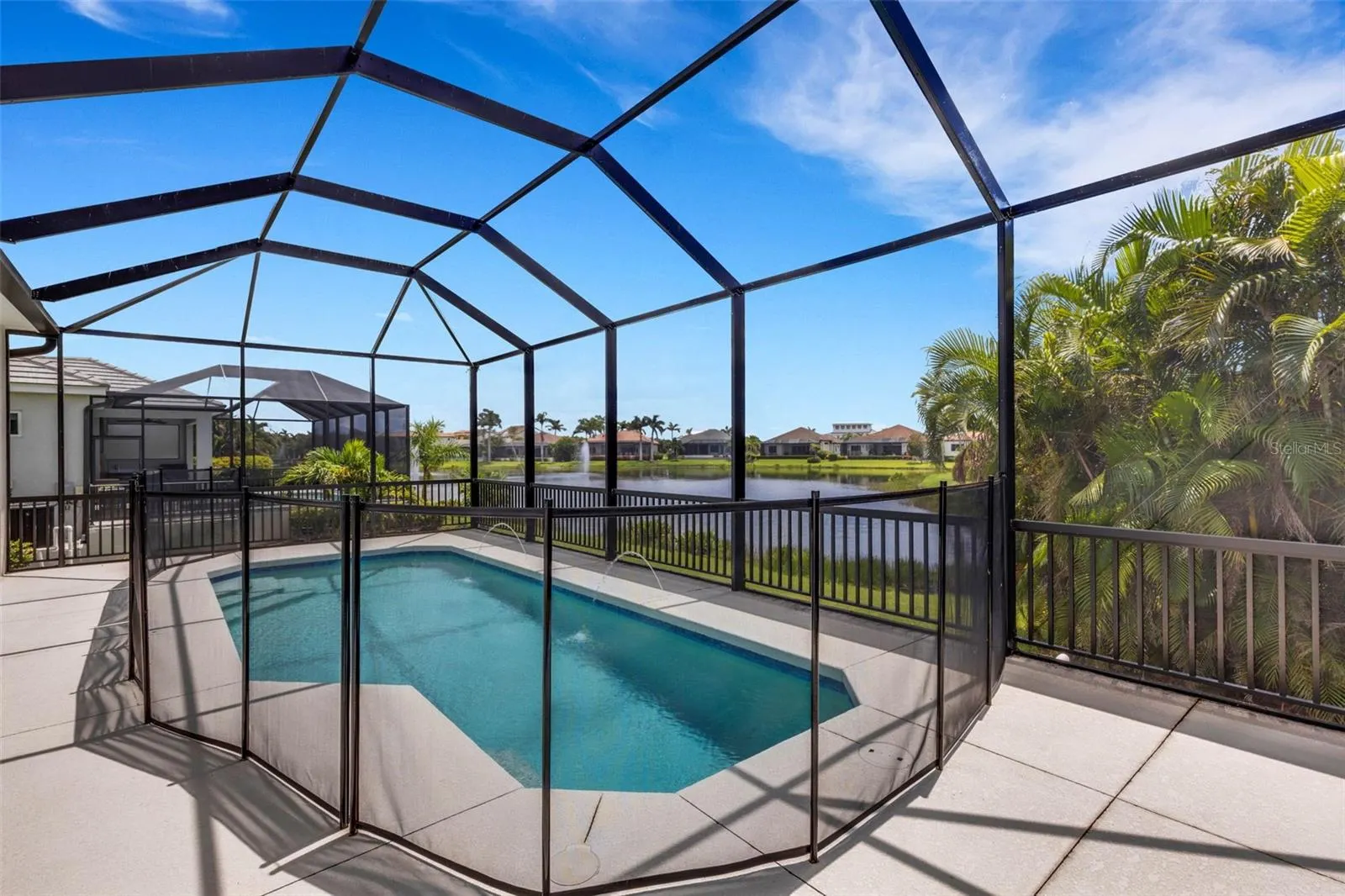 5718 TITLE ROW DR