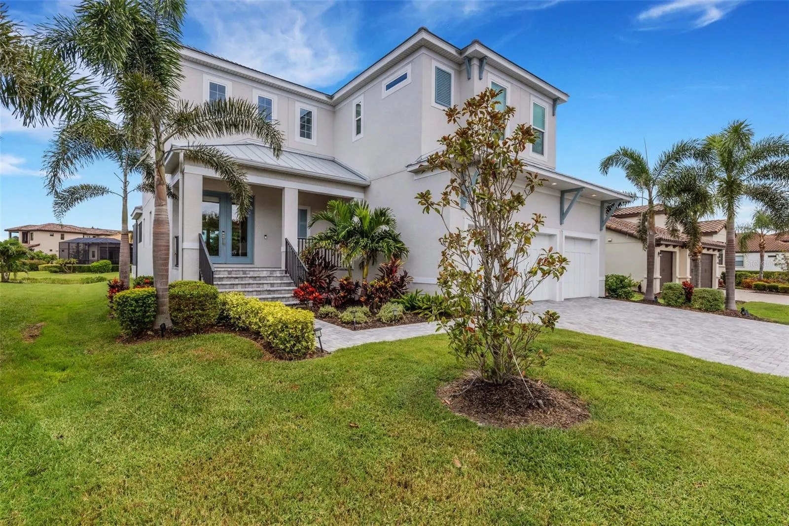 5718 TITLE ROW DR