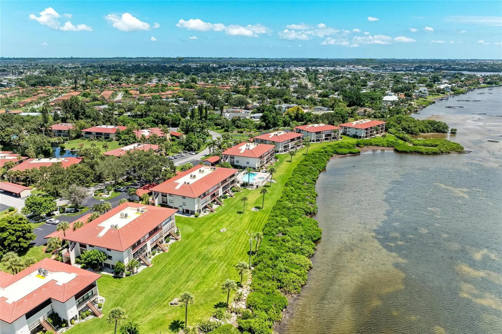 3440 WILD OAK BAY BLVD #127, #127