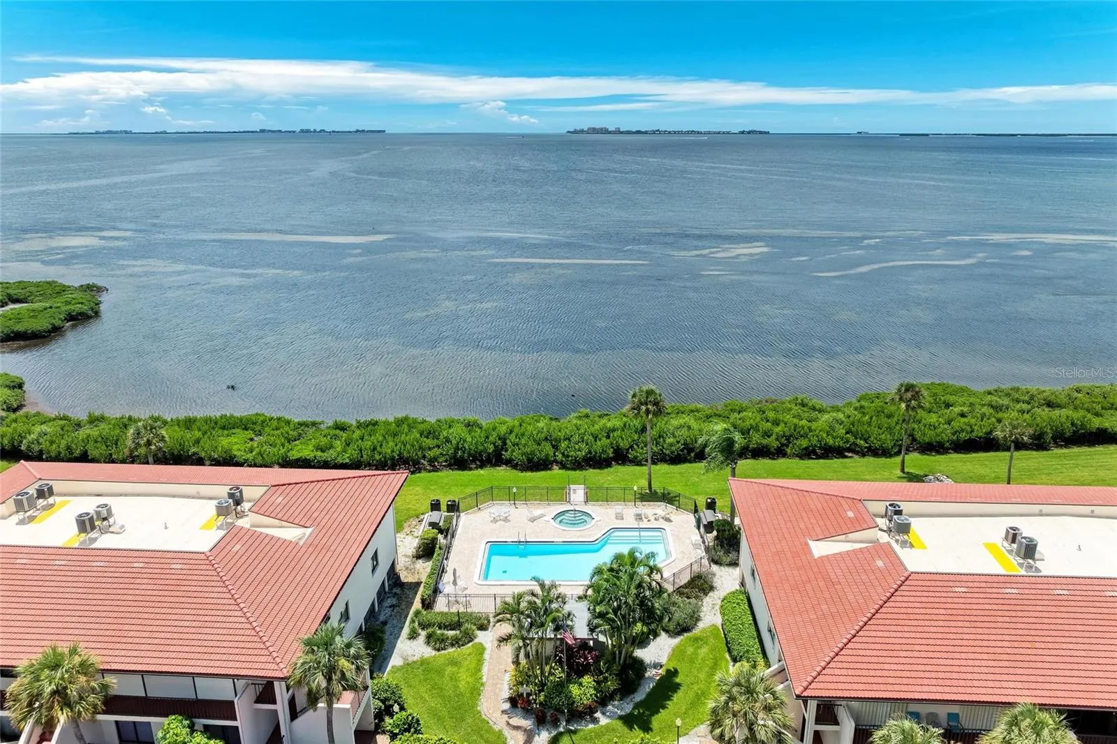 3440 WILD OAK BAY BLVD #127, #127