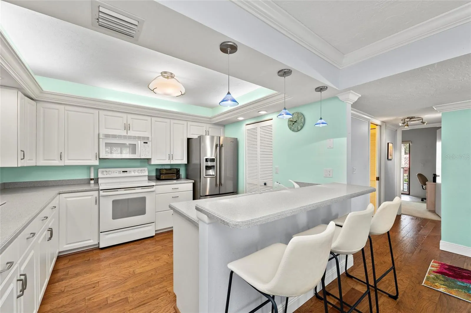 3440 WILD OAK BAY BLVD #127, #127