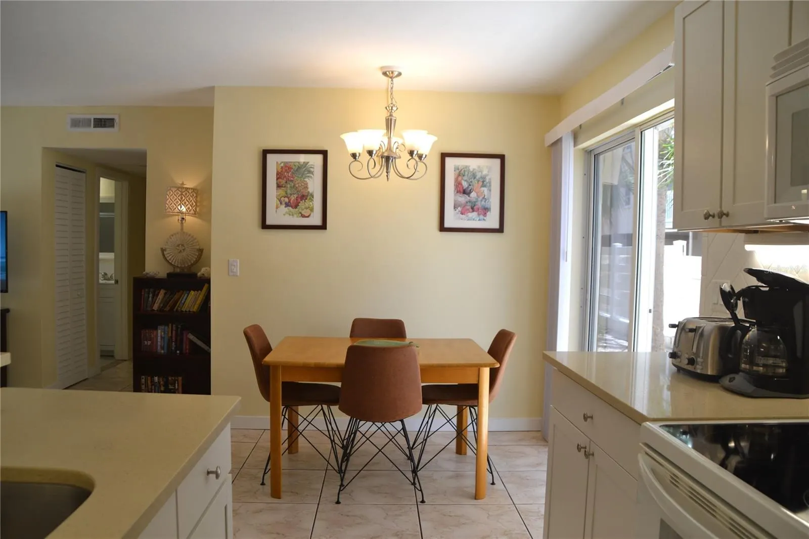1275 TARPON CENTER DR #107, #107