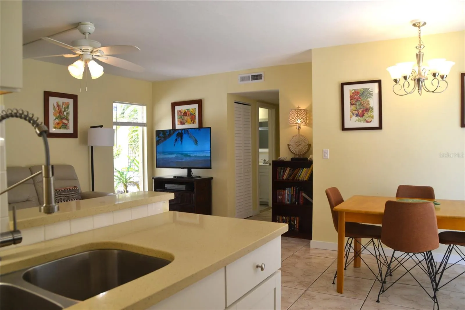 1275 TARPON CENTER DR #107, #107