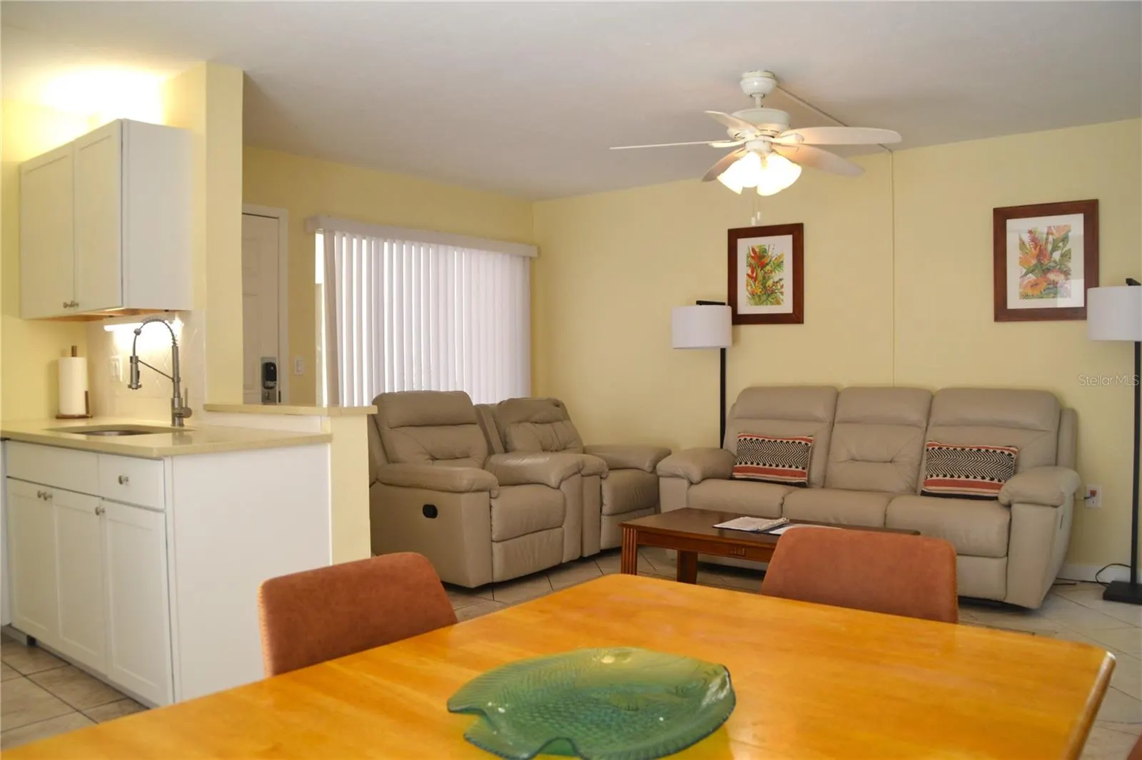 1275 TARPON CENTER DR #107, #107