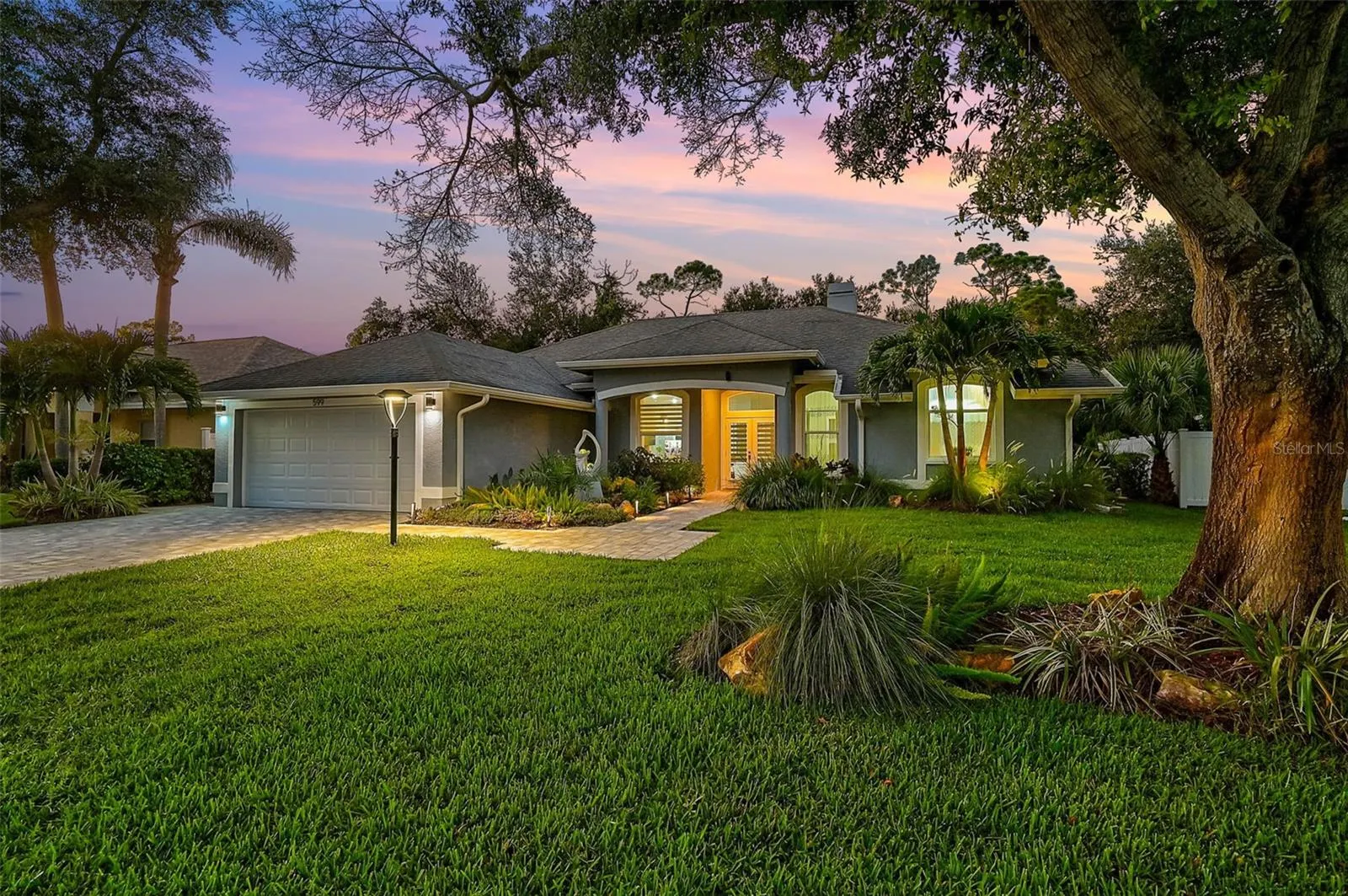 599 PINE RANCH EAST RD