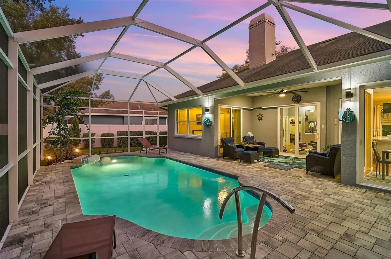 599 PINE RANCH EAST RD