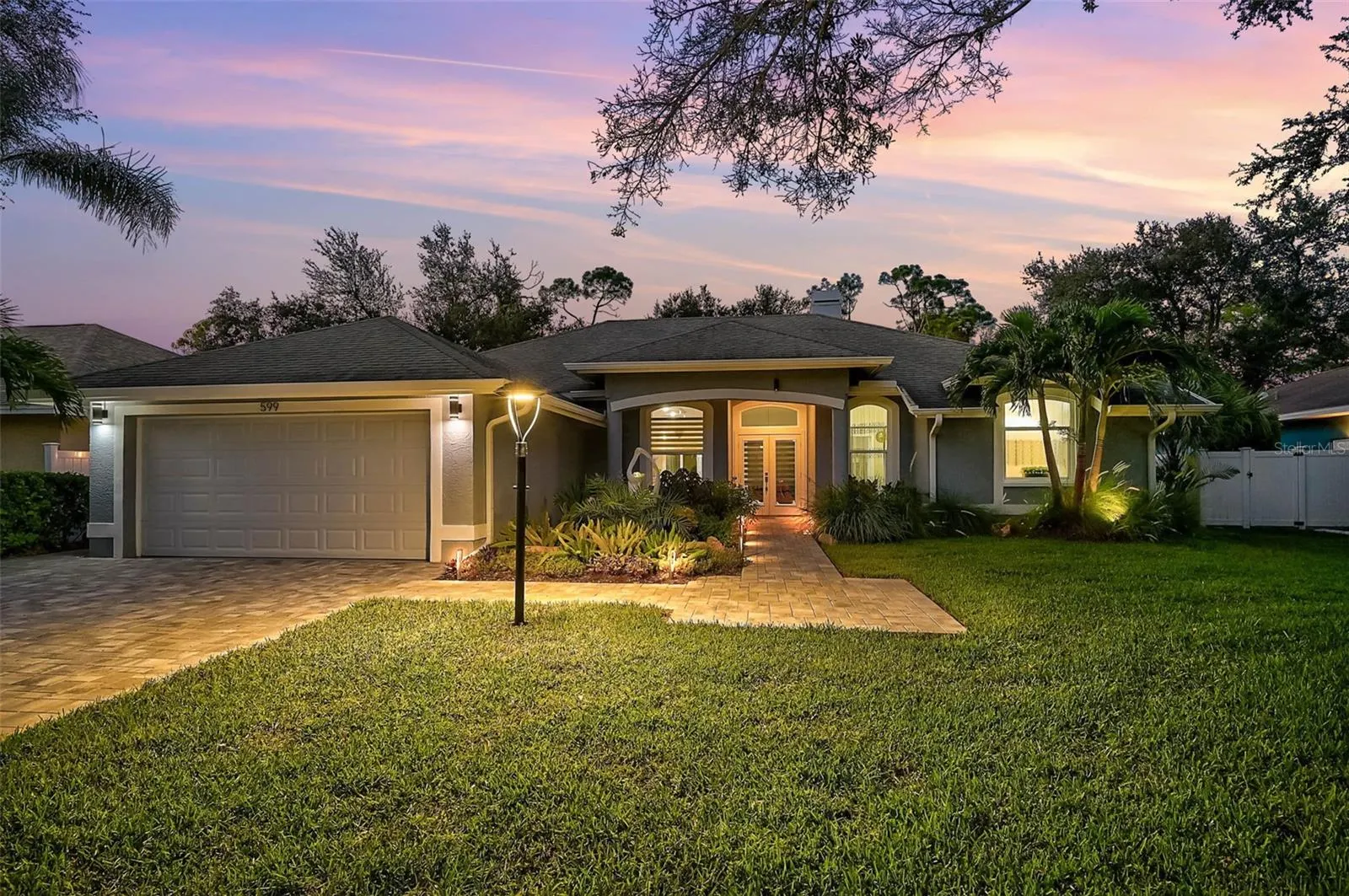 599 PINE RANCH EAST RD