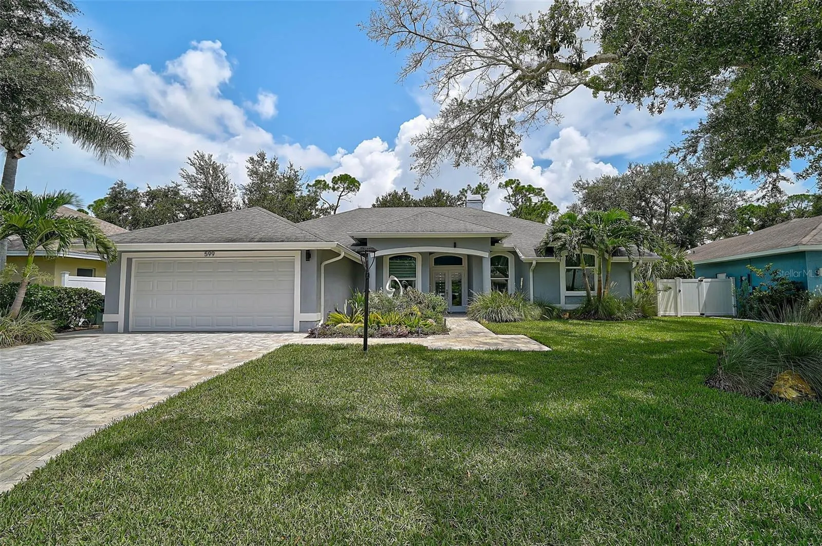 599 PINE RANCH EAST RD